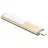 Презентатор LOGITECH Presenter Logitech Spotlight Presentation Remote Gold LO 910-004868