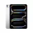 Планшет APPLE Apple iPad Pro 2025 11” 256GB Wi-Fi Silver MDWL4