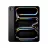 Планшет APPLE Apple iPad Pro 2025 13” 256GB Wi-Fi Space Black MDYJ4