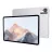 Tableta Nubia Nubia Pad Pro 16/512GB Wi-Fi Silver