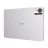 Tableta Nubia Nubia Pad Pro 16/512GB Wi-Fi Silver