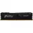 Модуль памяти KINGSTON 32GB (Kit of 2*16GB) DDR4-3200 FURY® Beast DDR4, PC25600, CL16, 1.35V, 1Gx8, Kingston's proprietary chips, Auto-overclocking, Asymmetric BLACK low-profile heat spreader, Intel XMP Ready (Extreme Memory Profiles) KF432C16BB1K2/32WP