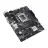 Placa de baza ASUS H610M-K ARGB, Socket 1700, Intel® H610 (14/13/12th Gen CPU), Dual 2xDDR5-5600, VGA, HDMI, CPU Intel graphics, 1xPCIe X16 4.0, 4xSATA3, 1xM.2, 1xPCIe X1, ALC897 7.1, 1xGbE LAN, 4xUSB3.2, 5X Pro III, Aura Sync, mATX PRIME_H610M-K_ARGB