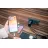 Incarcator VERBATIM USB Charger VERBATIM Mini GaN Charger with Display 140W, 4 output ports: 2 x USB-C PD up to 140W, 1 x USB-C PD up to 40W, 1 x USB-A QC 3.0 up to 30W, US plug with EU and UK adaptors, fireproof material, black