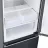Холодильник Samsung frigider  Samsung RB38C675EB1/EF