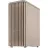 Carcasa fara PSU ASUS Case ATX ASUS ProArt PA401 Wood Edition Beige - Mesh Panel no PSU, Mesh Panel Side, 2x160 mm Fans Front, 1x120 mm Fan Rear, 2xUSB 3.2 Gen1, USB 3.2 Gen2 Type C, Audio-out&Mic (carcasa/корпус)