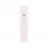 Smartwatch APPLE Apple Watch Series 11 GPS 42mm Rose Gold Aluminium Case with Light Blush Sport Band M/L MEU44