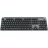 Tastatura fara fir LOGITECH Wireless K865 Signature Mechanical Graphite Keyboard LO 920-011892