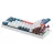 Gaming keyboard Machenike Wired K500-B61 White 61 Key Mechanical Red Switch RGB Keyboard K500-B61 White, Tipul tastaturii: Mecanică, Tipul de conexiune: Prin fir, Conectare: USB Type-C, Numărul de taste: