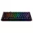 Gaming keyboard RAZER Huntsman Mini 60% Linear Red Switch 9857901438972, Tipul tastaturii: Mecanic, Conexiune: Cu fir, Conectare: USB Type-C, Destinația: Pentru jocuri, Numărul de taste: