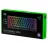 Gaming keyboard RAZER Huntsman Mini 60% Linear Red Switch 9857901438972, Tipul tastaturii: Mecanic, Conexiune: Cu fir, Conectare: USB Type-C, Destinația: Pentru jocuri, Numărul de taste: