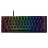 Gaming keyboard RAZER Huntsman Mini 60% Linear Red Switch 9857901438972, Tipul tastaturii: Mecanic, Conexiune: Cu fir, Conectare: USB Type-C, Destinația: Pentru jocuri, Numărul de taste: