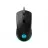Gaming Mouse EDIFIER Wired HECATE G4M Black, Symmetrical, RGB, PMW3389 sensor: 16000dpi and 400IPS, PTFE Teflon Foot Pads, Max Acceleration 50G, 1000Hz, 7programmable buttons, 80 Million Click Durability, Wired connection 1.8m, 75g EDF.G4M