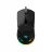 Gaming Mouse EDIFIER Wired HECATE G4M Black, Symmetrical, RGB, PMW3389 sensor: 16000dpi and 400IPS, PTFE Teflon Foot Pads, Max Acceleration 50G, 1000Hz, 7programmable buttons, 80 Million Click Durability, Wired connection 1.8m, 75g EDF.G4M