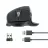 Mouse LOGITECH MX Master 3S Bluetooth Mouse Graphite LO 910-007502