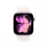 Smartwatch APPLE Apple Watch Series 11 GPS 46mm Rose Gold Aluminium Case with Light Blush Sport Band S/M MEV64