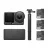 Camera de actiune DJI DJI Osmo Action 6 Adventure Combo, Black