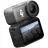 Camera de actiune DJI DJI Osmo Nano Standard Combo 64GB, Black