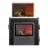 Aparat foto instant FUJIFILM Camera Foto Fujifilm Instax Wide Evo, Black
