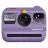 Camera foto instant POLAROID Camera Foto Instant Polaroid Go Gen2, Purple
