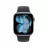 Smartwatch APPLE Apple Watch Series 11 GPS 46mm Space Grey Aluminium Case with Black Sport Band S/M MEV04