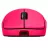 Gaming Mouse LOGITECH Wireless G Pro 2 Pink LO-910-007309, Tip senzor: Optic, Rezoluția: 100-44000 dpi, Numărul de butoane: 8, Conexiune: Fără fir, Interfață: 2,4 GHz (receptor USB), USB