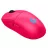Gaming Mouse LOGITECH Wireless G Pro 2 Pink LO-910-007309, Tip senzor: Optic, Rezoluția: 100-44000 dpi, Numărul de butoane: 8, Conexiune: Fără fir, Interfață: 2,4 GHz (receptor USB), USB