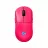 Gaming Mouse LOGITECH Wireless G Pro 2 Pink LO-910-007309, Tip senzor: Optic, Rezoluția: 100-44000 dpi, Numărul de butoane: 8, Conexiune: Fără fir, Interfață: 2,4 GHz (receptor USB), USB