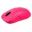 Gaming Mouse LOGITECH Wireless G Pro 2 Pink LO-910-007309, Tip senzor: Optic, Rezoluția: 100-44000 dpi, Numărul de butoane: 8, Conexiune: Fără fir, Interfață: 2,4 GHz (receptor USB), USB