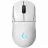 Gaming Mouse LOGITECH Wireless Logitech G Pro 2 Gaming Mouse White LO 910-007302