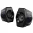 Boxa EDIFIER Edifier Gaming G2000 PRO Black, RMS 16+16W, 7.1 surround sound, 3-inch Full-range internal magnet driver, TempoFlow™ Lighting Technology features 7 theme lighting effects, synced to sound, Bluetooth 5.4 / AUX / USB-A / USB-C EDF.G2000PRO_BK