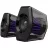 Boxa EDIFIER Edifier Gaming G2000 PRO Black, RMS 16+16W, 7.1 surround sound, 3-inch Full-range internal magnet driver, TempoFlow™ Lighting Technology features 7 theme lighting effects, synced to sound, Bluetooth 5.4 / AUX / USB-A / USB-C EDF.G2000PRO_BK