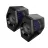 Boxa EDIFIER Edifier Gaming G2000 PRO Black, RMS 16+16W, 7.1 surround sound, 3-inch Full-range internal magnet driver, TempoFlow™ Lighting Technology features 7 theme lighting effects, synced to sound, Bluetooth 5.4 / AUX / USB-A / USB-C EDF.G2000PRO_BK