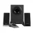 Boxa EDIFIER Edifier M1360 Black, 2.1/ 4.5W+ 2x2W RMS, wired control (Volume control, headphone jack, mute), sub. wooden, (sub.4" + satl.2,75") EDF M1360_BK