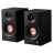Boxa EDIFIER Edifier MR3 Black, Studio Monitor 2.0/ 2x18W RMS, Bluetooth v5.4, 1-inch silk dome tweeter and 3.5-inch diaphragm woofer, 52Hz - 40kHz, Hi-Res Audio certified, 24bit/96KHz, 6.35mm TRS balanced input, RCA, AUX, headphone output and AUX input, EDIFIER