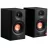 Boxa EDIFIER Edifier MR3 Black, Studio Monitor 2.0/ 2x18W RMS, Bluetooth v5.4, 1-inch silk dome tweeter and 3.5-inch diaphragm woofer, 52Hz - 40kHz, Hi-Res Audio certified, 24bit/96KHz, 6.35mm TRS balanced input, RCA, AUX, headphone output and AUX input, EDIFIER