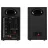 Boxa EDIFIER Edifier MR3 Black, Studio Monitor 2.0/ 2x18W RMS, Bluetooth v5.4, 1-inch silk dome tweeter and 3.5-inch diaphragm woofer, 52Hz - 40kHz, Hi-Res Audio certified, 24bit/96KHz, 6.35mm TRS balanced input, RCA, AUX, headphone output and AUX input, EDIFIER