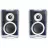 Boxa EDIFIER Edifier QR30 Desktop Active Speaker, 30W RMS, Audio inputs: 3.5mm AUX, USB-A, and Bluetooth5.4, Splendid light effects by TempoAbyss, Edifier ConneX app, white EDF.QR30_WH