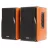 Boxa EDIFIER Edifier R1380DB Brown, 2.0/ RMS 42W (2x21W), Audio In: Qualcomm Bluetooth V5.1, RCA x2, optical, coaxial, AUX, Class-D amplifier, remote control, wooden, (4"+1/2') EDF R1380DB_BR