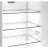 Frigider Whirlpool Refr/com Whirlpool WHK 26362 XBR4E