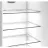 Frigider Whirlpool Refr/com Whirlpool WHK 26362 XP4E