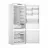 Frigider incorporabil Whirlpool Bin/Refregerator Whirlpool WHSP70T122
