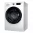 Masina de spalat rufe Whirlpool Washing machine/fr Whirlpool FFB 7469 BV EE Class A