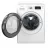 Masina de spalat rufe Whirlpool Washing machine/fr Whirlpool FFB 7469 BV EE Class A