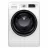 Masina de spalat rufe Whirlpool Washing machine/fr Whirlpool FFB 8258 BV EE Class B