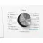 Masina de spalat rufe Whirlpool Washing machine/fr Whirlpool FFB 8258 BV EE Class B