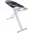 Masa de calcat EuroGold Ironing Board T-MAX 53238B1, 120 x 38 cm Eurogold