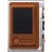 Aparat foto instant FUJIFILM Camera Foto Fujifilm Instax Mini Evo with USB Type-C (2023) Brown