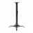 Suport perete GEMBIRD Ceiling Mount Gembird "CM-B-01" Black, 380 ~ 580 mm, max.load 13kg