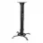 Suport perete GEMBIRD Ceiling Mount Gembird "CM-B-01" Black, 380 ~ 580 mm, max.load 13kg